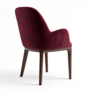 Стілець Ares Lounge Wood - фото 5