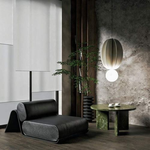 Акустическая люстра SOL COLLECTION 500P - фото 2