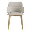 Стул Swan натуральний ясень - фото 3