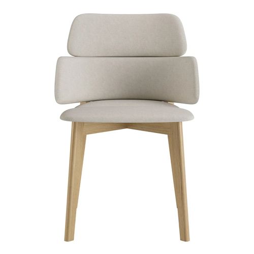 Стул Swan натуральний ясень - фото 3