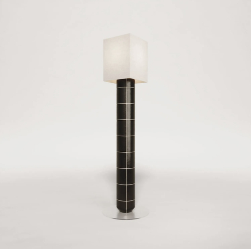 Светильник Navazi large floor lamp - фото 4