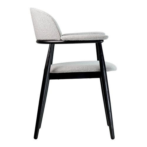 Стул Terra черный - фото 4