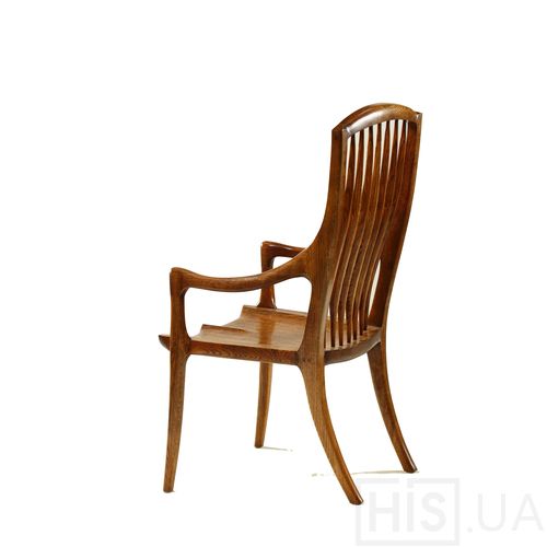 RW стул с подлокотниками - фото 2