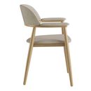 Стілець Terra натуральний - фото 8