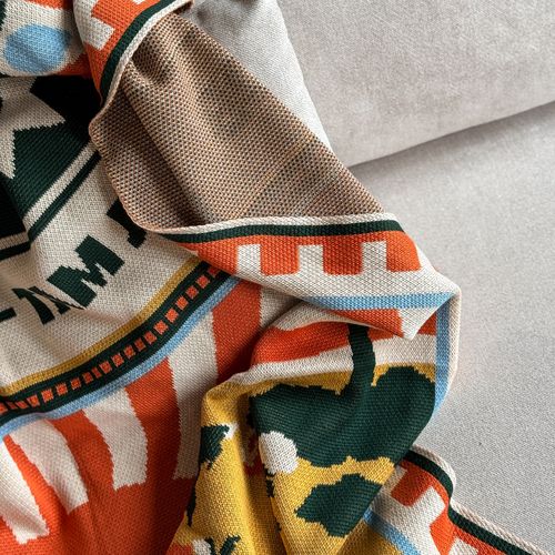 Плед «Восток Украины» - фото 3