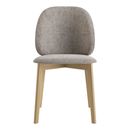 Стул Robin натуральный - фото 3