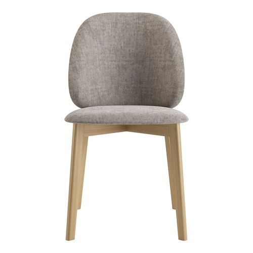 Стул Robin натуральный - фото 3