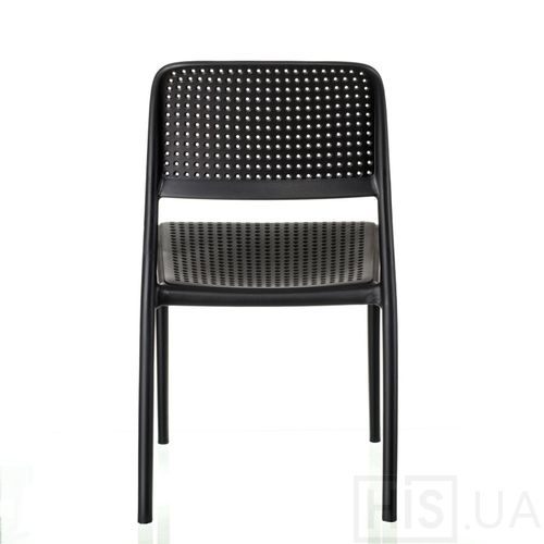 Кресло AURORA BLACK - фото 5