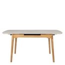 Керамический стол раскладной Axis - фото 10