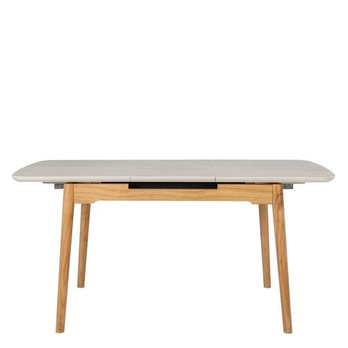 Керамический стол раскладной Axis - фото 10