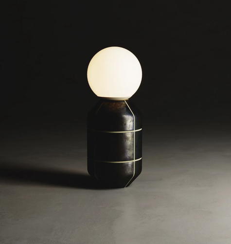 Светильник Navazi table lamp - фото 6