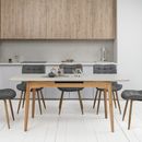 Керамічний стіл розкладний Nook - фото 20