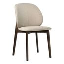 Стул Robin темный орех - фото 1