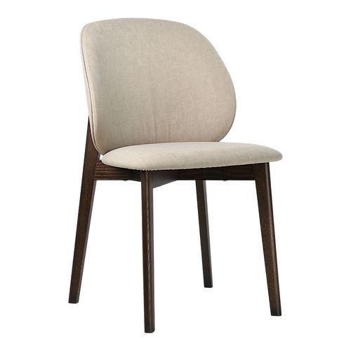 Стул Robin темный орех