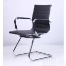 Кресло Slim CF черный - фото 3