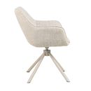 Поворотный стул Carlos - фото 4