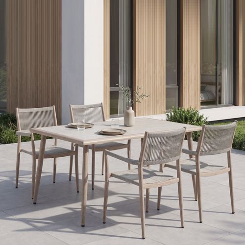 Стілець садовий Тері - фото 9