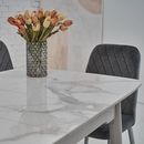 Керамічний стіл розкладний Flex - фото 11