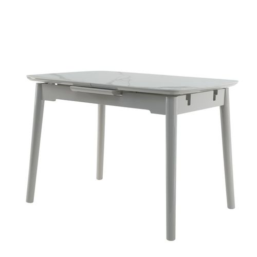 Керамічний стіл розкладний Flex - фото 2