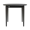 Стіл Eclipse розкладний дуб 100+40 - фото 3