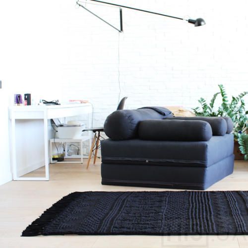 Black килим - фото 2