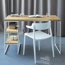 Письмовий стіл з поличками Drømmel Furniture - фото 10