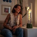 Био-камин Spin air 1200 Green - фото 3