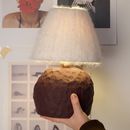 Настільна лампа LUME - фото 4