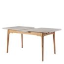 Керамічний стіл розкладний Nook - фото 8