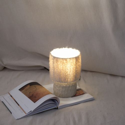 Настільна лампа Pastel - фото 5