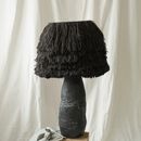 Настільна лампа Wool Smola - фото 1