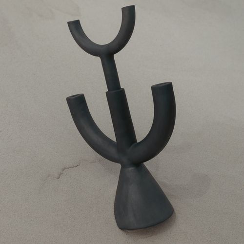 Подсвечник БЕРЕГИНЯ