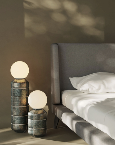 Светильник Navazi small floor lamp - фото 6