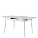 Керамический стол раскладной Axis - фото 14