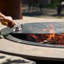 Садовий мангал Dr.Fire Picnic 100 - фото 5