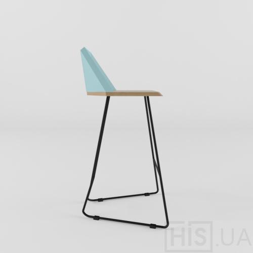 Барий стілець Origami - фото 5