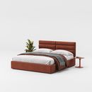 Ліжко Narni 2 - фото 1