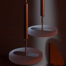 Подвесной светильник FOG 200 - фото 6