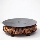 Садовый очаг Dr.Fire «Comfort» диаметром 149 см. - фото 2