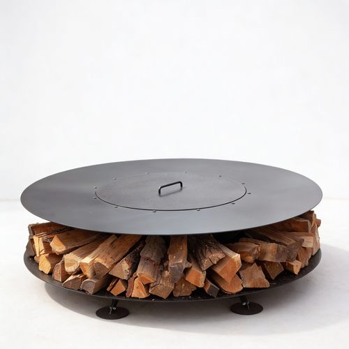 Садовый очаг Dr.Fire «Comfort» диаметром 149 см. - фото 2