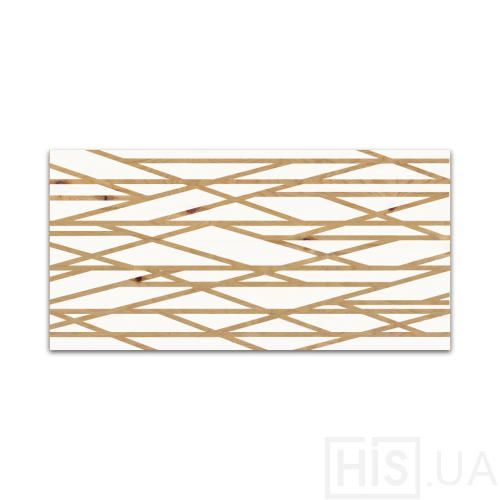 Декор Wood carpet 16 | Білий Декор Wood carpet 16 | Білий | Інтернет-магазин дизайнерскої та сучасної меблі для дому, кафе, барів та ресторанів - His.ua