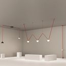 LED светильник трековый Сфера 10Вт 4000К, черный - фото 3