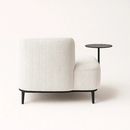 Кресло со столиком Soft Comfort - фото 2