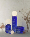 Светильник Navazi glass table lamp - фото 5