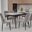 Керамічний стіл розкладний Nook - фото 18