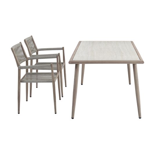 Стілець садовий Тері - фото 8