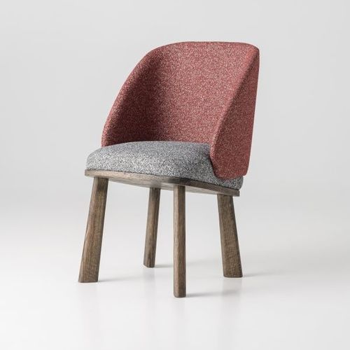 Стілець Скаллі