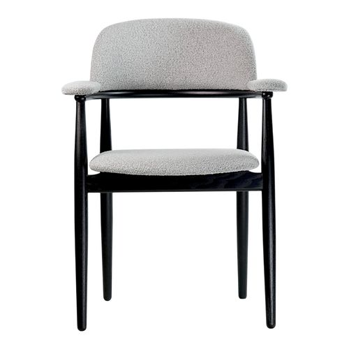 Стул Terra черный - фото 3