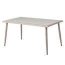 Стіл садовий Тері - фото 1