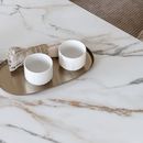 Керамический стол раскладной Axis - фото 20